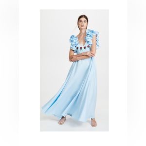 Fanm Mon Maxi Dress